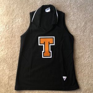 TN Vols Power T tank
